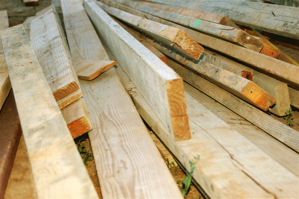 material for frames